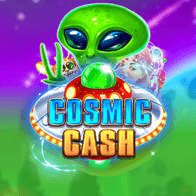 Cosmic Cash icon