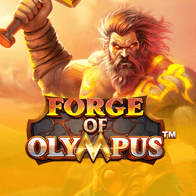 Forge of Olympus icon