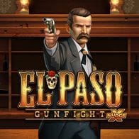El Paso Gunfight xNudge game icon