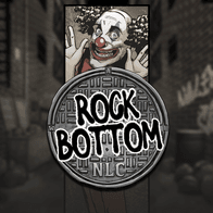 Rock Bottom icon
