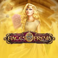The Faces of Freya icon