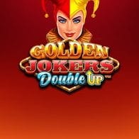 Golden Jokers Double Up