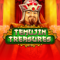 Temujin Treasures