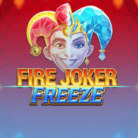 Fire Joker Freeze icon